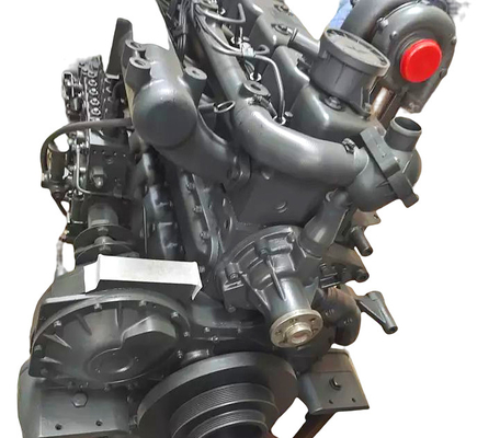 Il motore diesel ISO9001 di Doosan Daewoo Assy Engine Parts For Excavator ha approvato