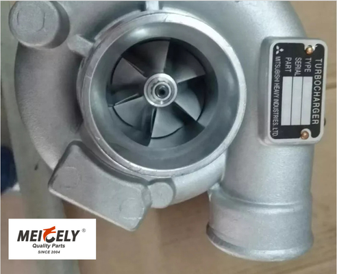 Sovralimentazione del motore diesel 4BD1 per TD04HL 15G 49189 00501 8943675161