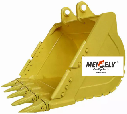 Escavatore Bucket PC200 8 PC300 8 PC400 8 di KOMATSU del macchinario di costruzione