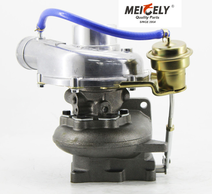 La sovralimentazione HO7CTF MEICELY ISO9001 del motore diesel di Hino ha certifiExcavatoro