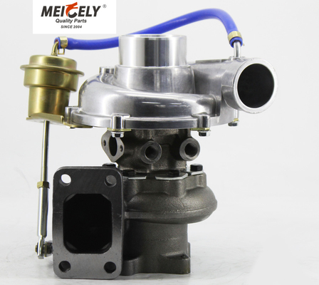 La sovralimentazione HO7CTF MEICELY ISO9001 del motore diesel di Hino ha certifiExcavatoro