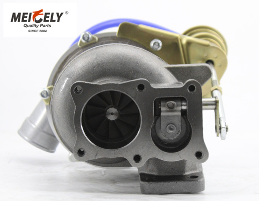 La sovralimentazione HO7CTF MEICELY ISO9001 del motore diesel di Hino ha certifiExcavatoro