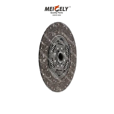 Benz Truck Clutch Disc 1878 002 024 diametro 400mm