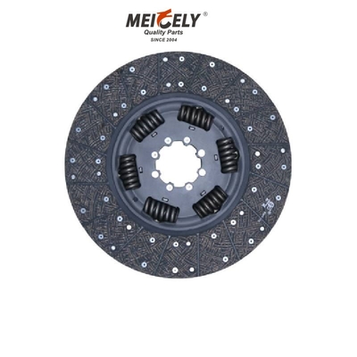 MANN Scania e Benz Truck Clutch Disc 1878 002 023 diametro 400mm