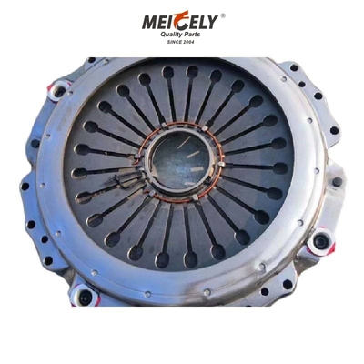 Diametro 430mm di Mercedes Benz Truck Clutch Cover 3482081232