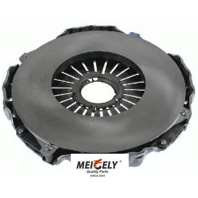Diametro 430mm di Mercedes Benz Truck Clutch Cover 3482081232