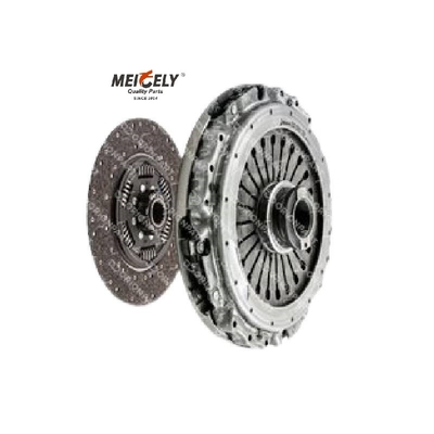 Diametro resistente 400mm della copertura di frizione del camion 3400121501 per Mercedes Benz