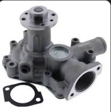 30H45 00200 escavatore Water Pump K4N E303 E308 E305 E304