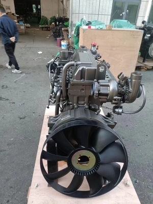 YC6J220-42 Yuchai Motore diesel Potenza nominale 180KW