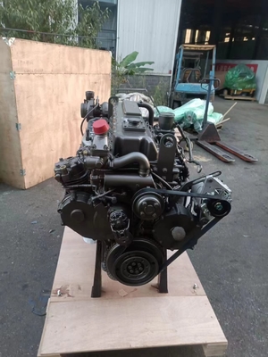 YC6J220-42 Yuchai Motore diesel Potenza nominale 180KW