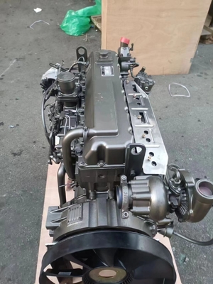 YC6J220-42 Yuchai Motore diesel Potenza nominale 180KW