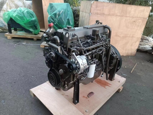 YC6J220-42 Yuchai Motore diesel Potenza nominale 180KW