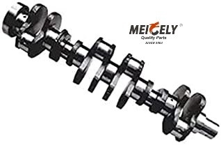 Cummins K19 Motore albero motore 3608833 / 3024923 / 211980