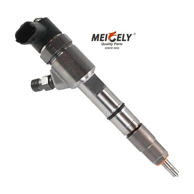 1112100-E06 27 cm Iniettore di carburante per la Grande Parete Wingle 2.8D 0445110407