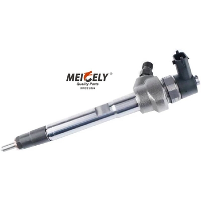 4D20 Iniettore di carburante per motori diesel 0445110443