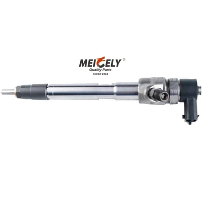 4D20 Iniettore di carburante per motori diesel 0445110443