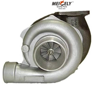 Turbocompressore per motore diesel da 7000 cc T04B91 409410-0001 4N6858 4N-6858 409410-5001S 409410-1 Turbocompressore per motore 3304