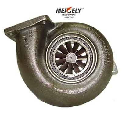 Turbocompressore per motore diesel da 7000 cc T04B91 409410-0001 4N6858 4N-6858 409410-5001S 409410-1 Turbocompressore per motore 3304