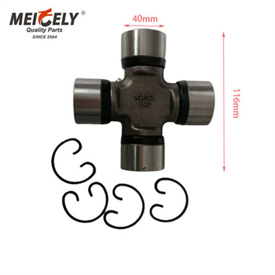 608921 Universale comune croce cruciata GU2050 Per Daf