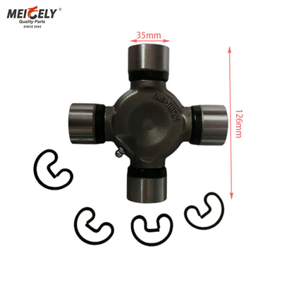 35mmX126mm 358 3814100231 Giunto universale per Mercedes