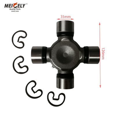 35mmX126mm 358 3814100231 Giunto universale per Mercedes