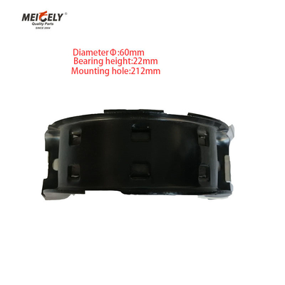 1298157 Parti di autoveicoli pesanti cuscinetto centrale 1323765 Da Daf For Truck