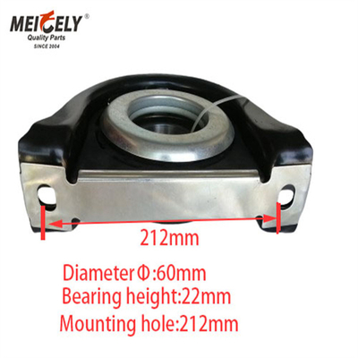 1298157 Parti di autoveicoli pesanti cuscinetto centrale 1323765 Da Daf For Truck