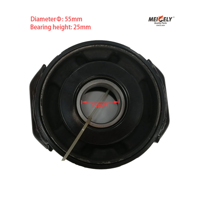 3855860041 Cuscinetto centrale per camion Mercedes Benz 3814101522