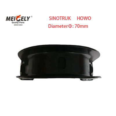 AZ9319313260 Sinotruk Cuscinetto centrale dell'albero di trazione per camion Howo