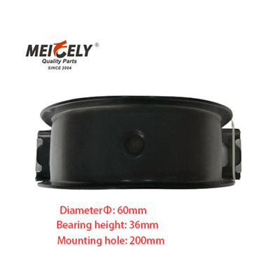 93163689 Cuscinetto di supporto del centro dell'albero di trazione per Daf/VOL-VO/Iveco