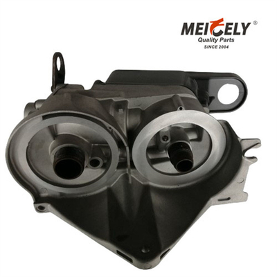 21900860 Cassa del filtro del carburante per camion in alluminio 21032642 Per VOL-VO