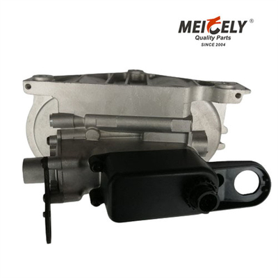 21900860 Cassa del filtro del carburante per camion in alluminio 21032642 Per VOL-VO