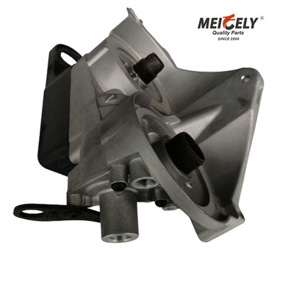 21900860 Cassa del filtro del carburante per camion in alluminio 21032642 Per VOL-VO