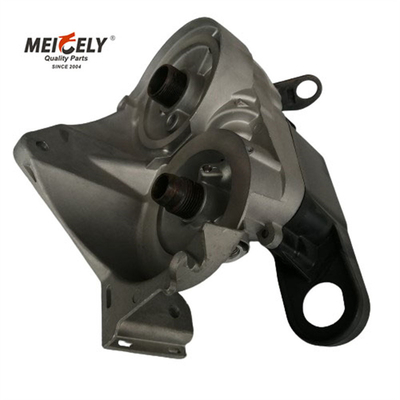 21900860 Cassa del filtro del carburante per camion in alluminio 21032642 Per VOL-VO