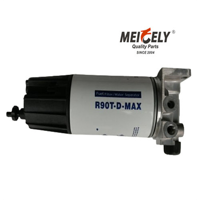 R90T-D-MAX filtro separatore acqua-carburante per motori diesel per camion