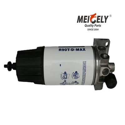 R90T-D-MAX filtro separatore acqua-carburante per motori diesel per camion