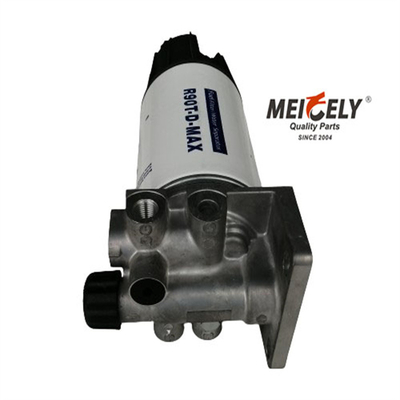 R90T-D-MAX filtro separatore acqua-carburante per motori diesel per camion