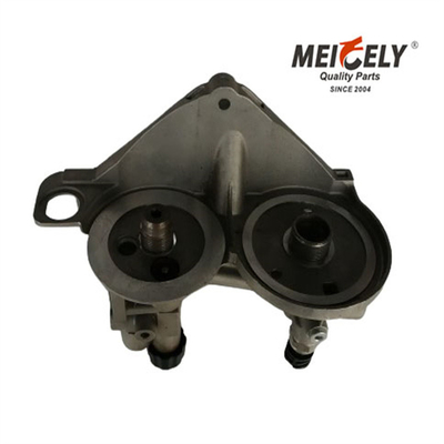 DRK00391 Cassa del filtro del carburante 21023285 Per il camion europeo VOL-VO