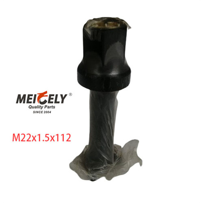 M22x1.5x112 JN HOWO Cerniera e dadi per Sinotruk AZ9112340123