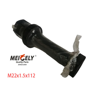 M22x1.5x112 JN HOWO Cerniera e dadi per Sinotruk AZ9112340123