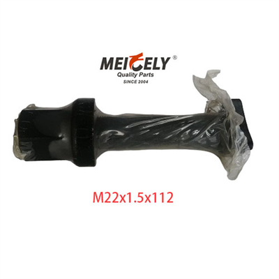 M22x1.5x112 JN HOWO Cerniera e dadi per Sinotruk AZ9112340123