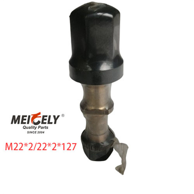 M22x2/22x2x127 Ricambi per camion LH&RH Cerniera per Mitsubishi