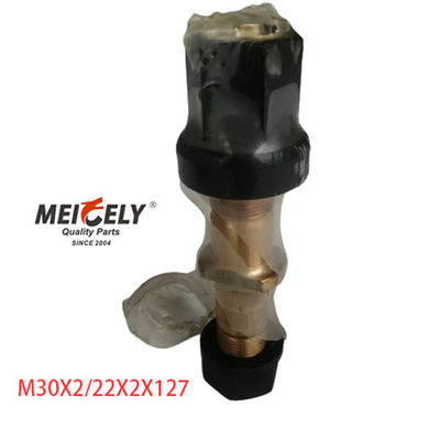 M30X2/22X2X127 Grado 10.9 Cerniera per autocarri pesanti per Hino Fuso