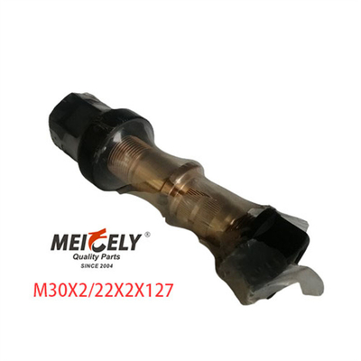 M30X2/22X2X127 Grado 10.9 Cerniera per autocarri pesanti per Hino Fuso