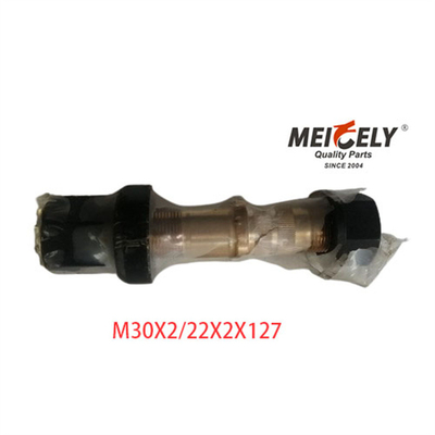 M30X2/22X2X127 Grado 10.9 Cerniera per autocarri pesanti per Hino Fuso
