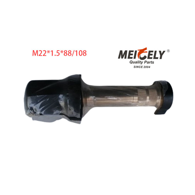 Vendita a caldo M22*1.5*88/108 Ricambi auto di alta qualità
