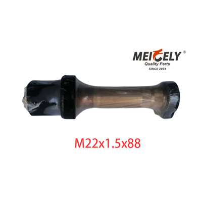 M22x1.5x88 Cerniera per ruote ad alta resistenza 7420515515 per camion