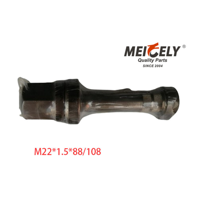 M22*1.5*88/108 Alta qualità SINOTRUCK Cerniera WG99012340123