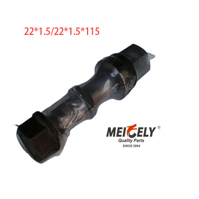 M22*1.5/22*1.5*115 Vendita a caldo Cerniera per autocarri di grado 10.9