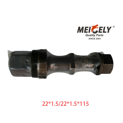 M22*1.5/22*1.5*115 Vendita a caldo Cerniera per autocarri di grado 10.9